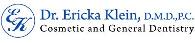 Dr Ericka Klein